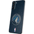 NBA Minnesota Timberwolves Distressed Galaxy S21 Plus 5G Skin